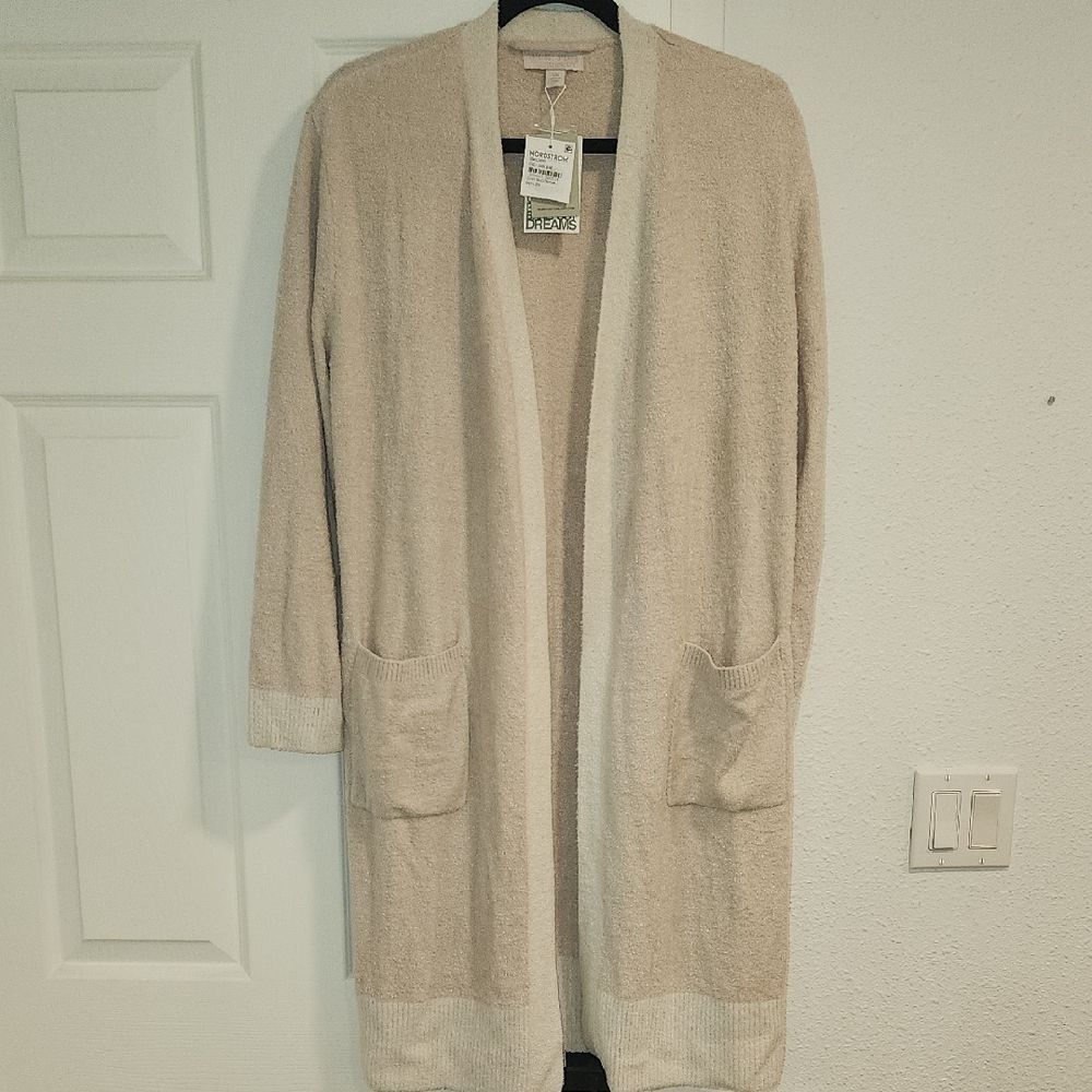 Nordstrom Barefoot Dreams Robe